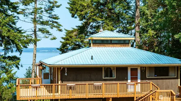 274 Marine Drive, Coupeville, WA 98239