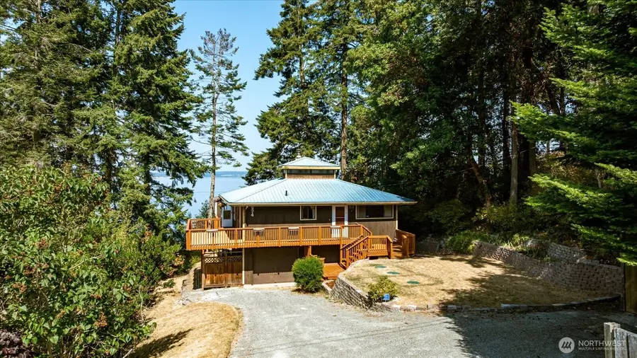 274 Marine Drive, Coupeville, WA 98239 - #2
