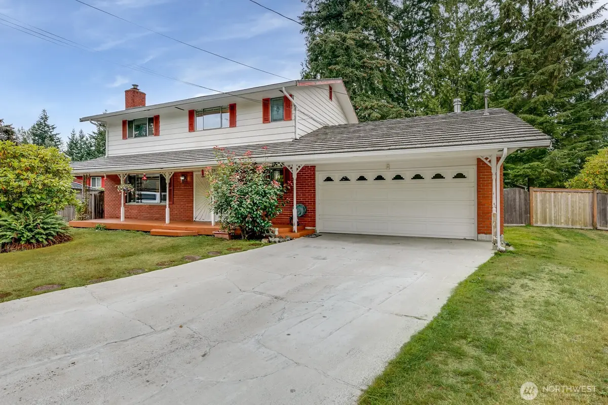 2322 98th Street Se, Everett, WA 98208 - #1