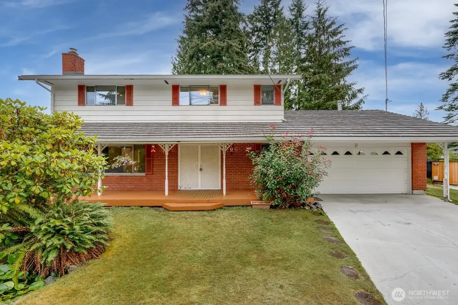 2322 98th Street Se, Everett, WA 98208 - #2