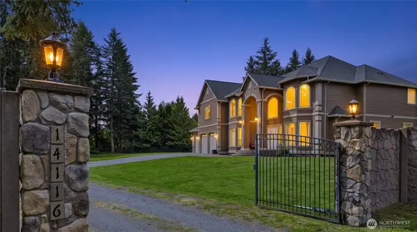 14116 224th Street E, Graham, WA 98338
