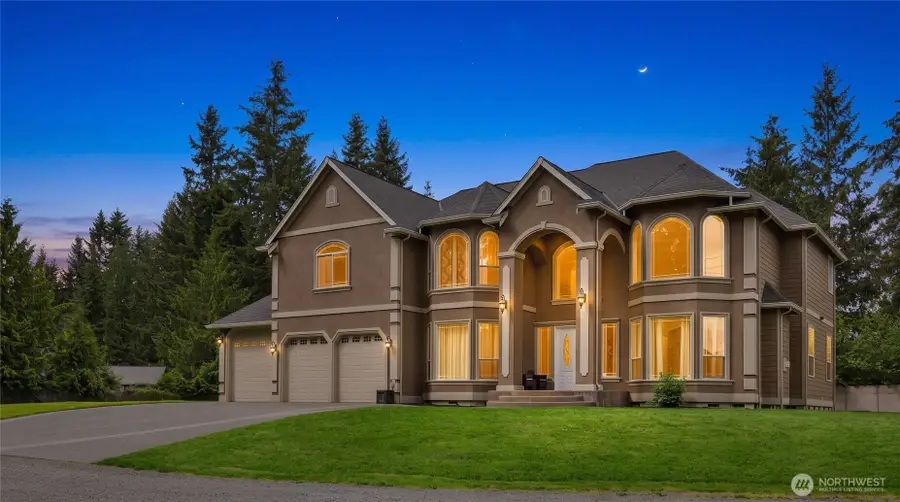 14116 224th Street E, Graham, WA 98338 - #2
