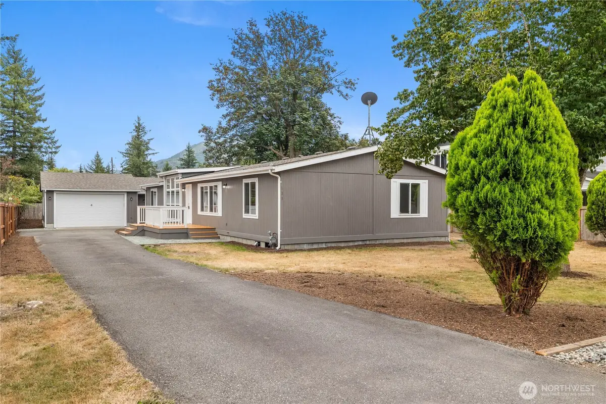 138 2nd Street, Gold Bar, WA 98251 - #1