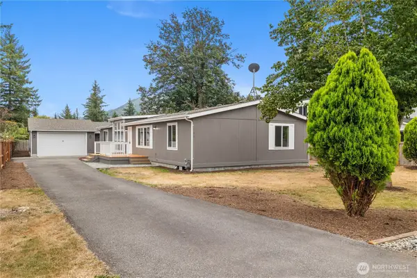 138 2nd Street, Gold Bar, WA 98251