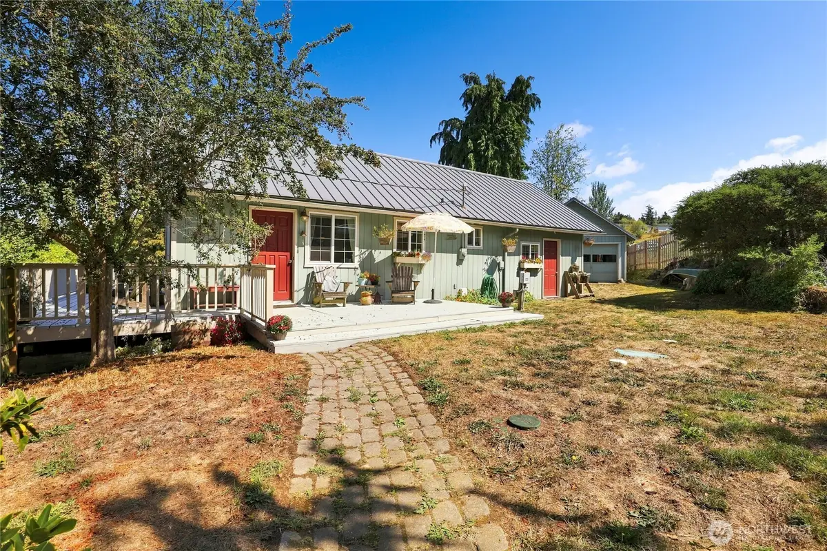 41 Hemlock Drive, Port Townsend, WA 98368 - #1