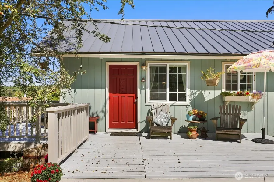 41 Hemlock Drive, Port Townsend, WA 98368 - #2