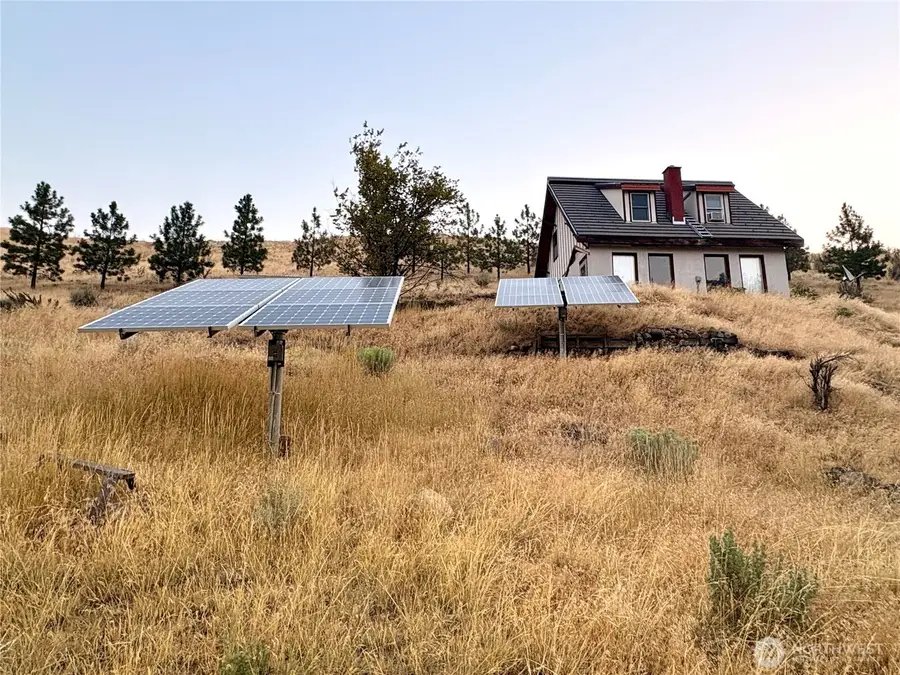 505 NW Road 20, Waterville, WA 98858 - #2