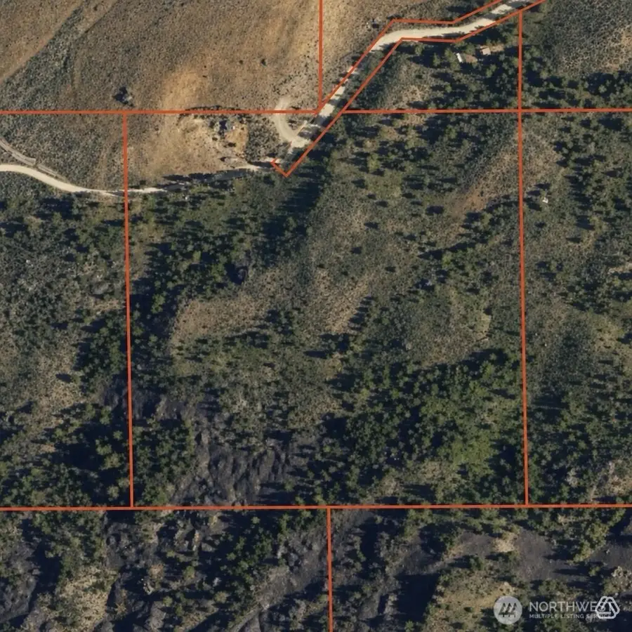 505 NW Road 20, Waterville, WA 98858 - #3