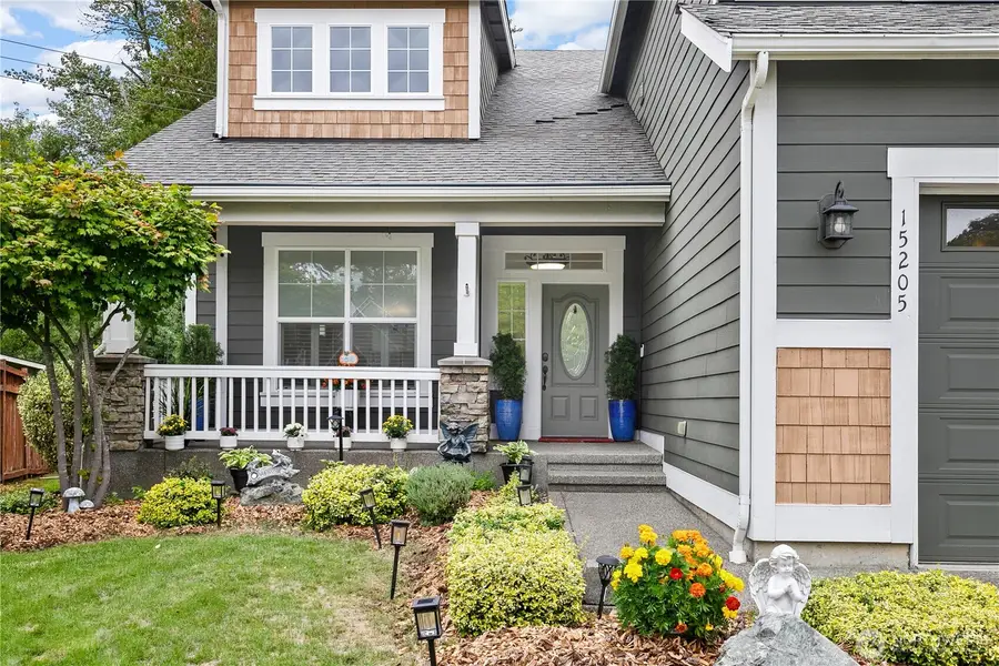 15205 84th Avenue Ct E, Puyallup, WA 98375 - #2