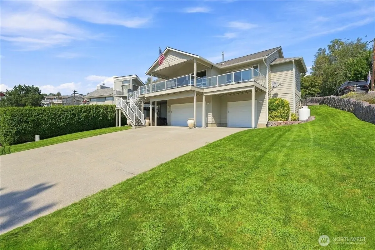 75 Coral Street, Manson, WA 98831 - #1