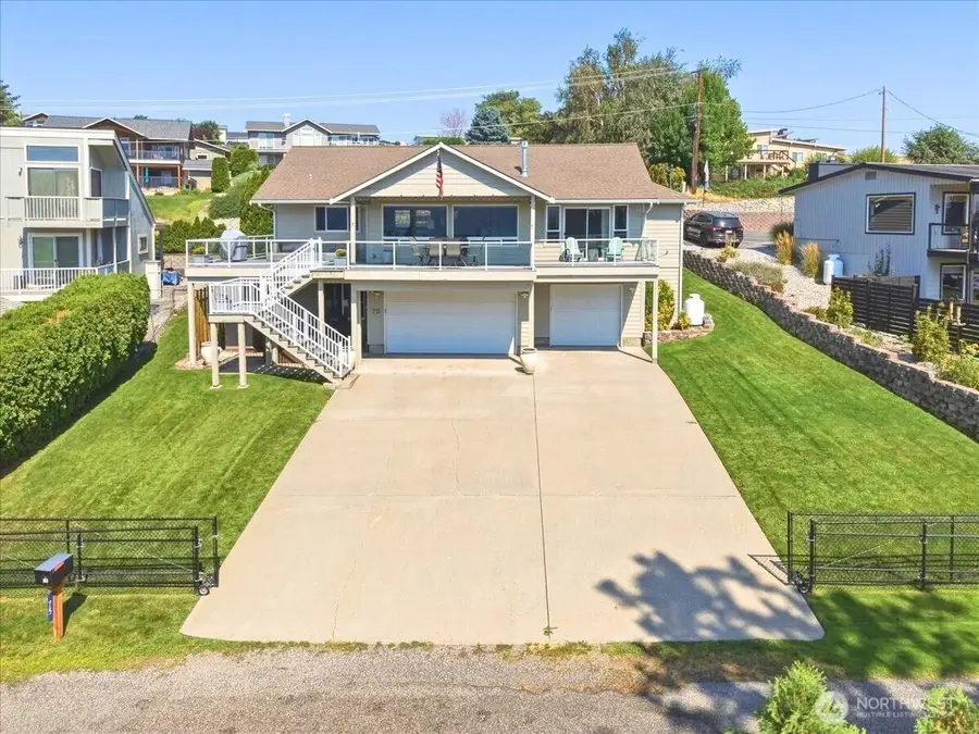 75 Coral Street, Manson, WA 98831 - #2