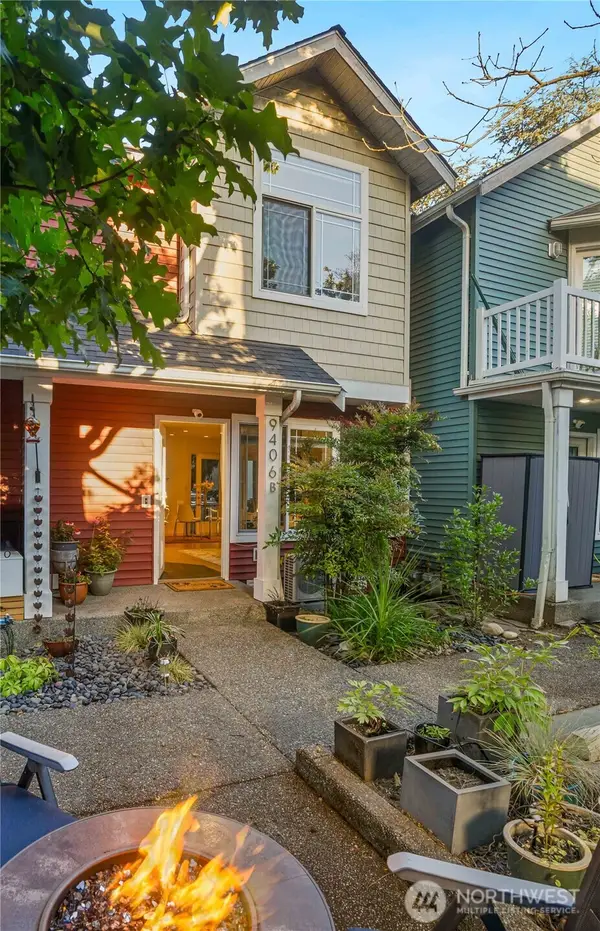 9406 Linden Avenue N #B, Seattle, WA 98103