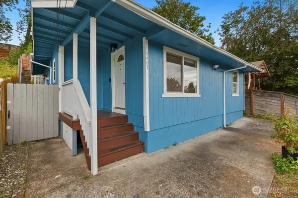 5407 31st Avenue S, Seattle, WA 98108