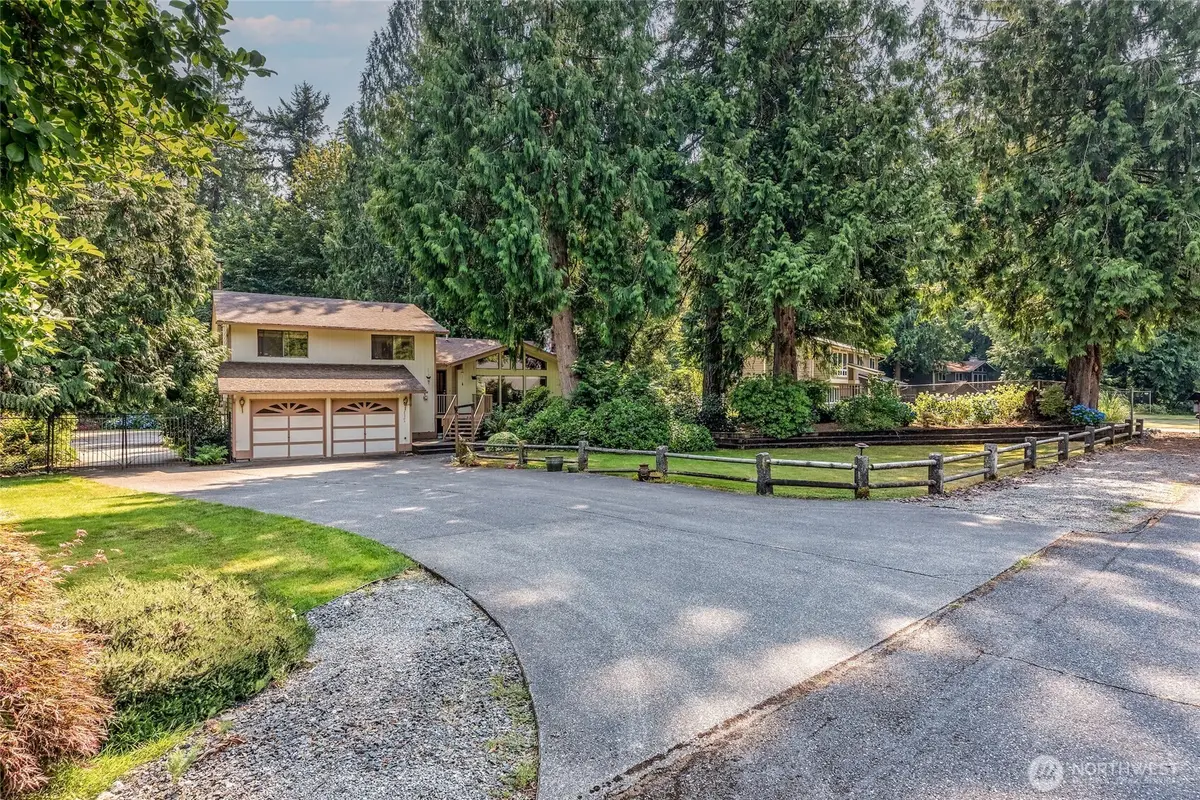 21303 NE 151st Street, Woodinville, WA 98077 - #1