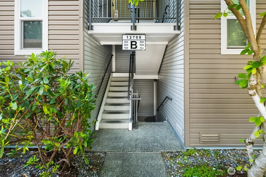 12708 NE 144th Street #B-104, Kirkland, WA 98034 - #2