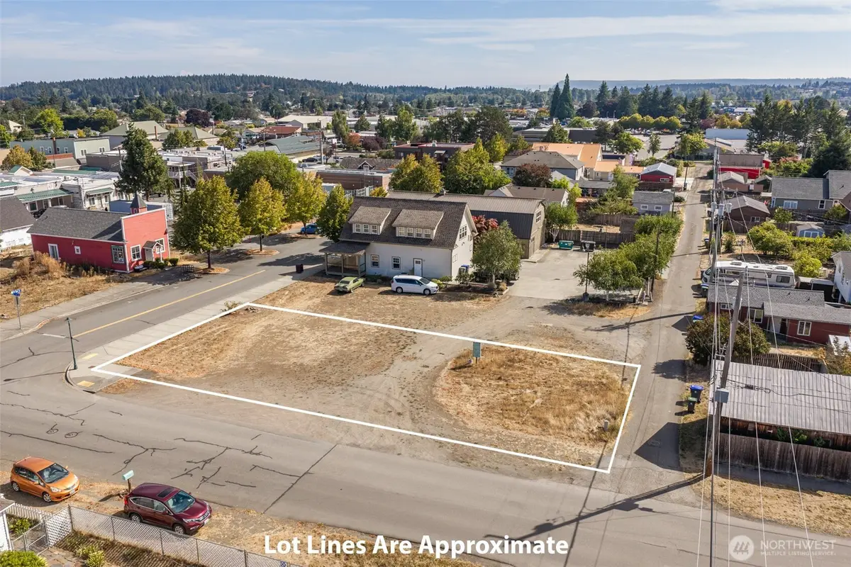 191 W Bell Street #12, Sequim, WA 98382 - #1