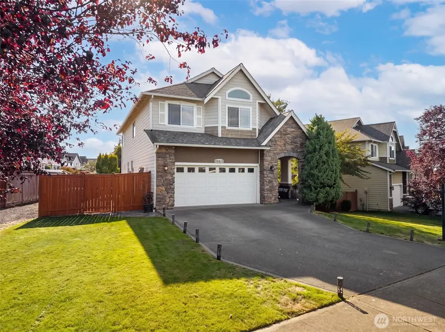 10411 178th Avenue E, Bonney Lake, WA 98391 - #2