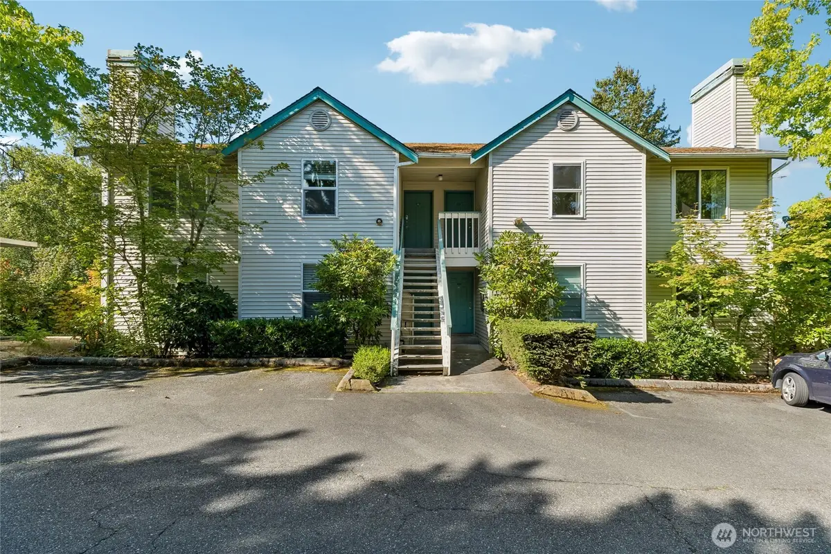6835 NE 153rd Place #A202, Kenmore, WA 98028 - #1
