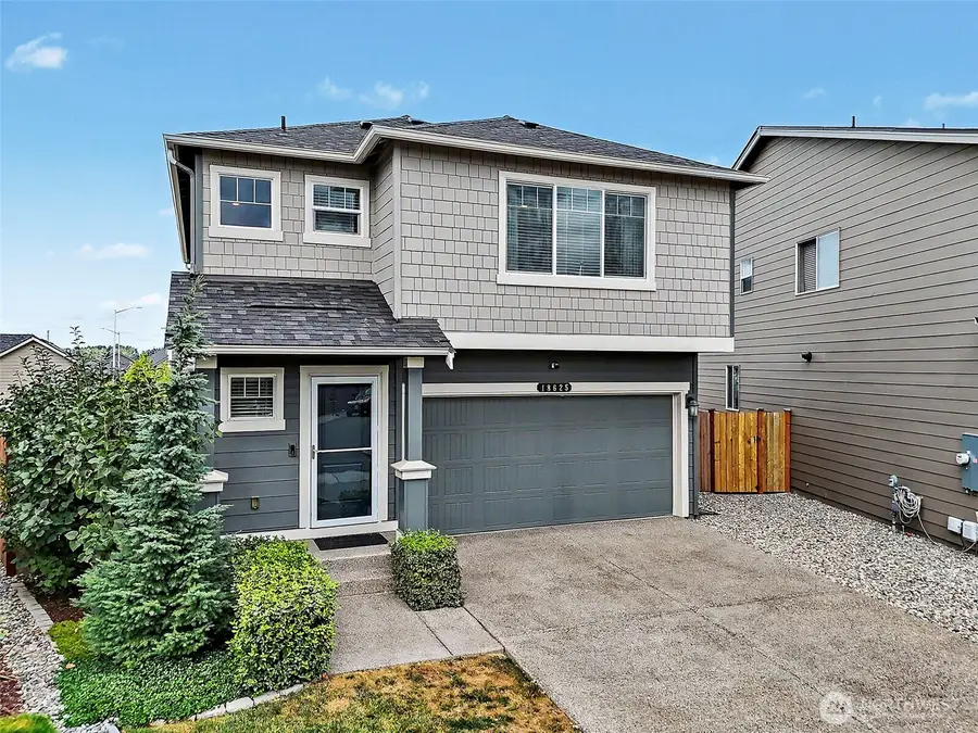 18625 108th Avenue E, Puyallup, WA 98374 - #2