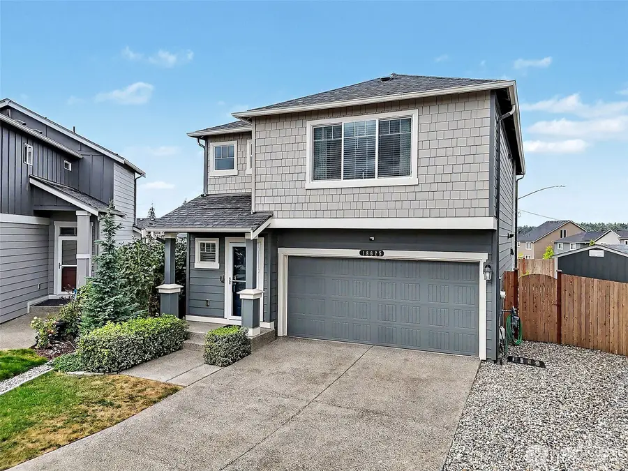 18625 108th Avenue E, Puyallup, WA 98374 - #3