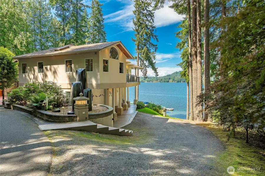2460 Lake Whatcom Boulevard, Bellingham, WA 98229 - #2