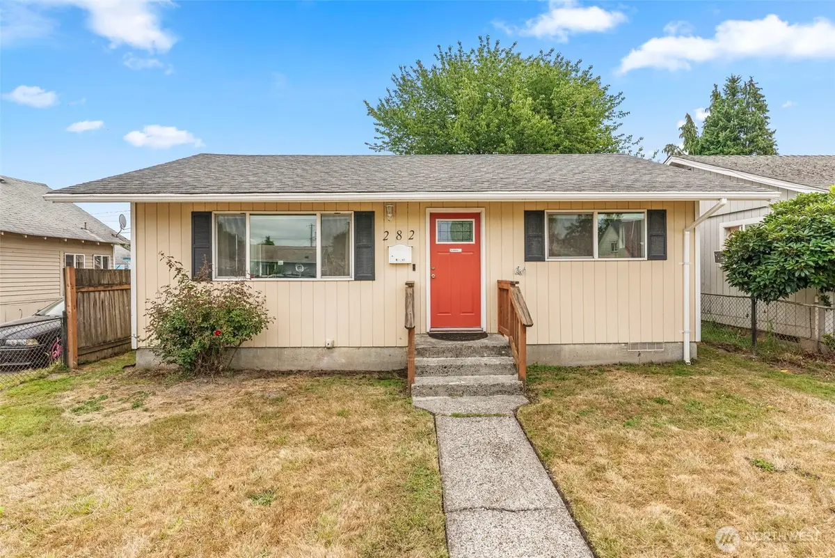 282 25th Avenue, Longview, WA 98632 - #1