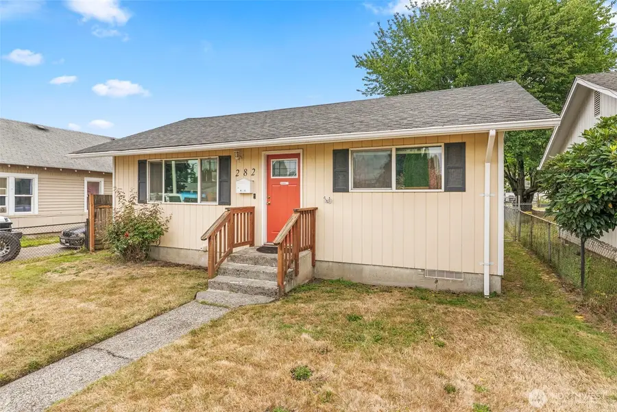 282 25th Avenue, Longview, WA 98632 - #2