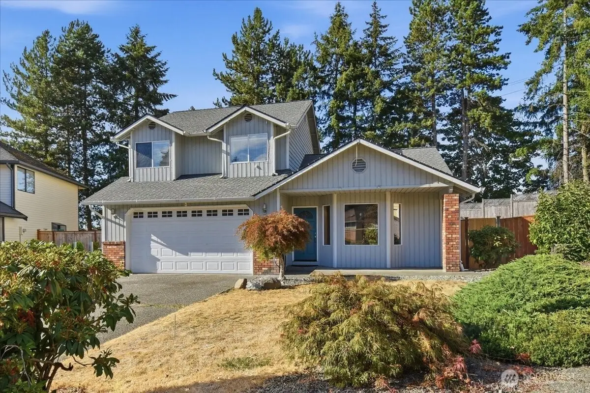 14016 SE 156th Court, Renton, WA 98058 - #1
