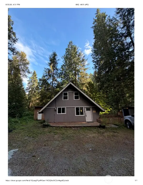21430 118th Place Ne, Granite Falls, WA 98252