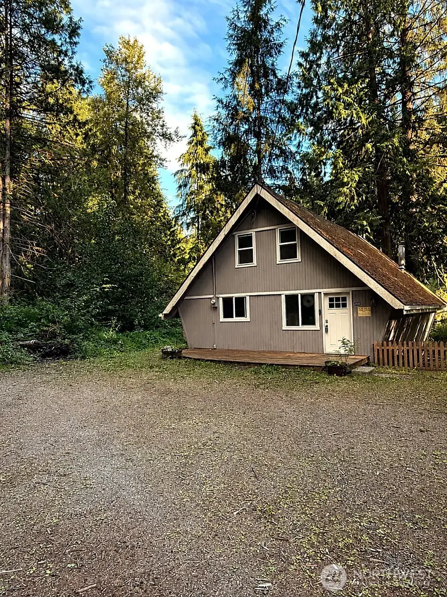 21430 118th Place Ne, Granite Falls, WA 98252 - #2
