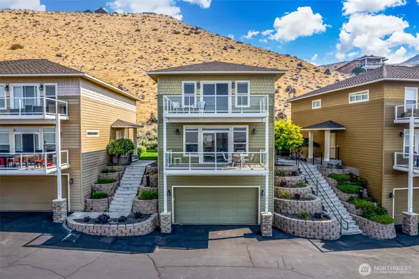 9215 Riverview Way Nw #D30, Quincy, WA 98848