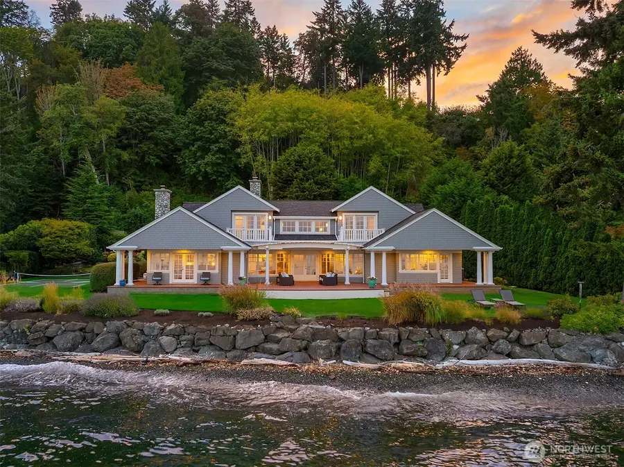 5216 Rockaway Beach Road Ne, Bainbridge Island, WA 98110 - #3