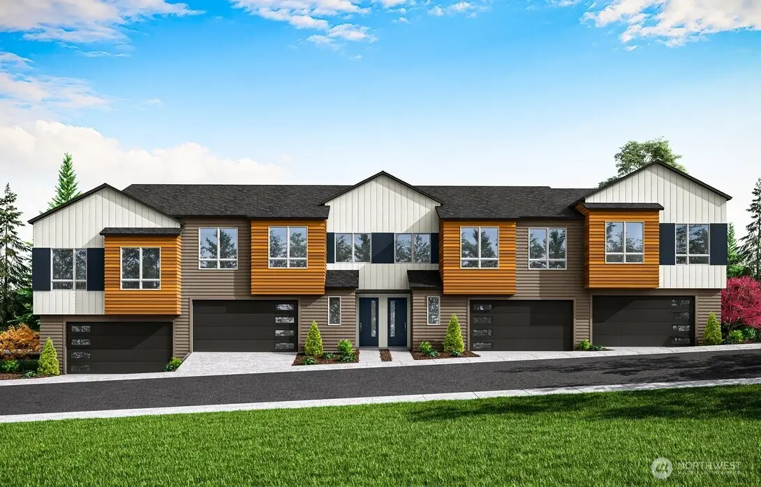13980 NE 123rd Way #104, Redmond, WA 98052 - #1