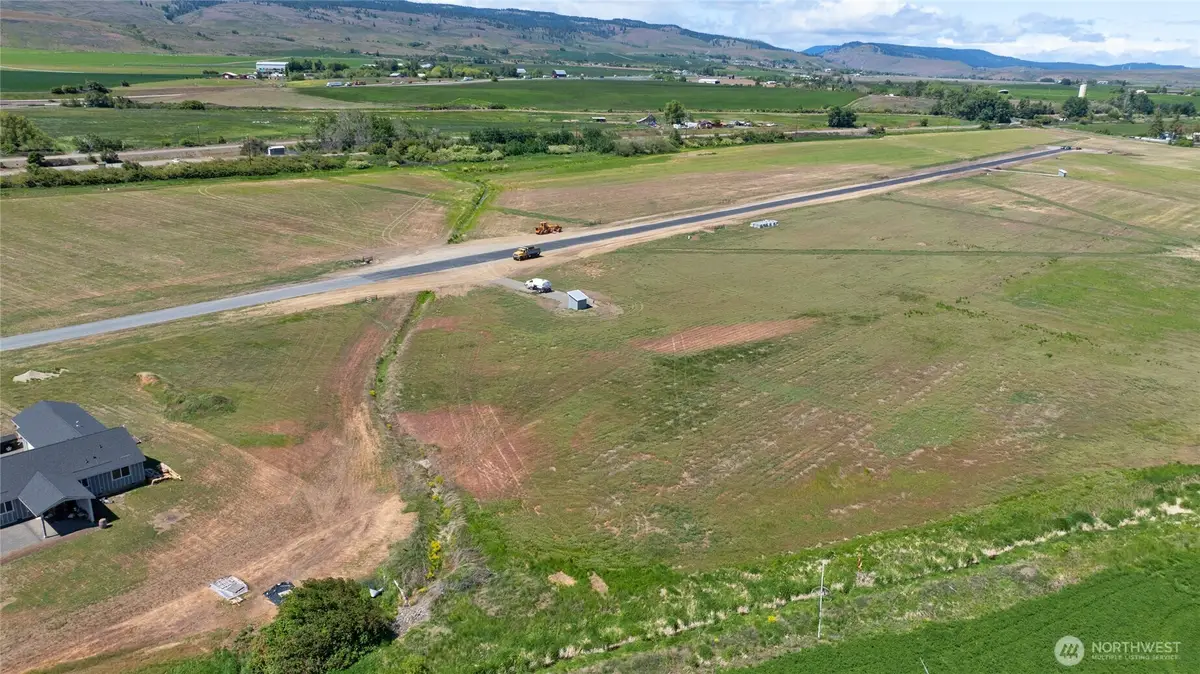521 Thorp Landing Lane #10, Thorp, WA 98926 - #1