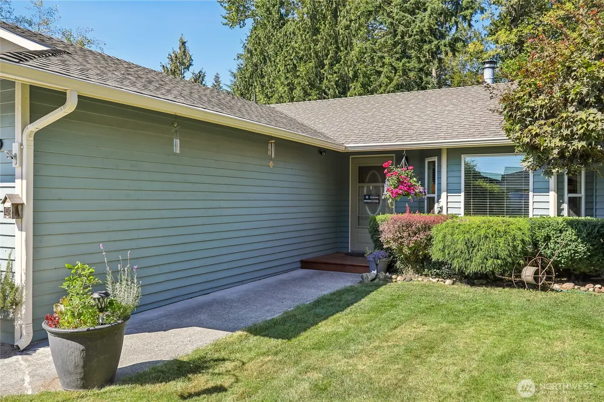 9113 15th Place Se, Lake Stevens, WA 98258 - #1