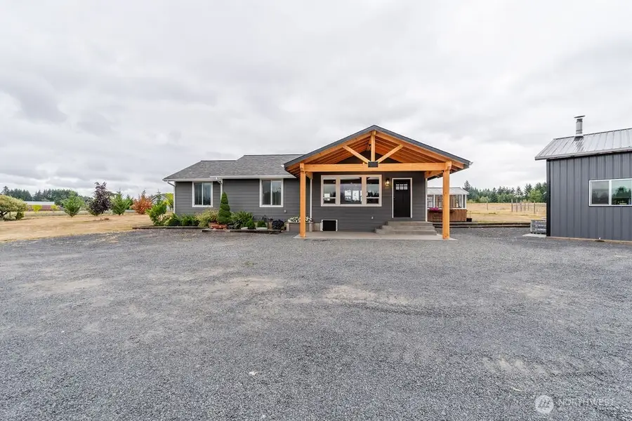 193 Schoolhouse Road, Winlock, WA 98596 - #2