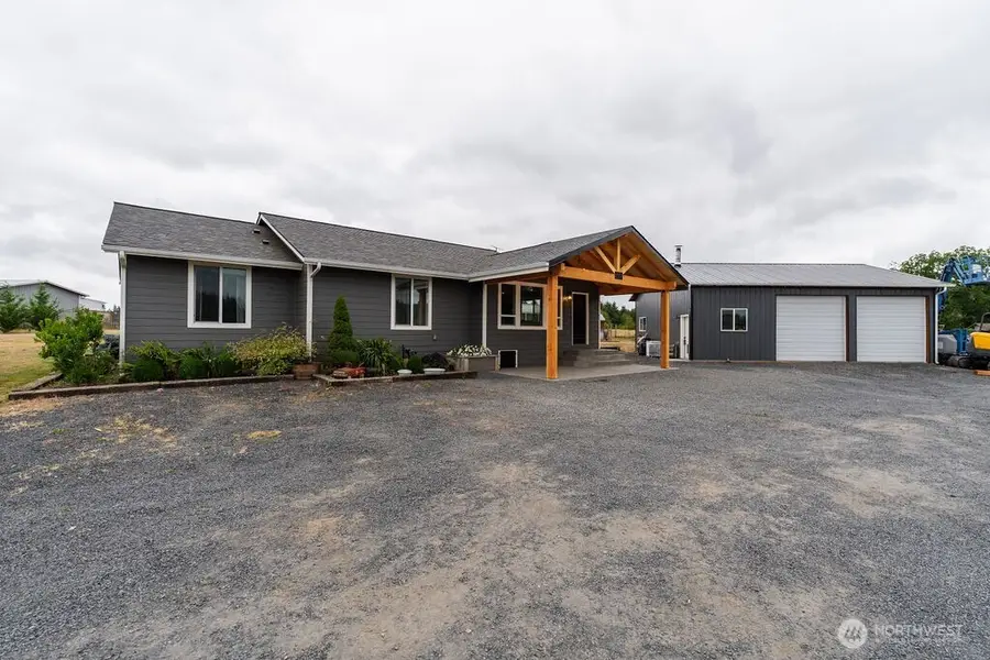 193 Schoolhouse Road, Winlock, WA 98596 - #3
