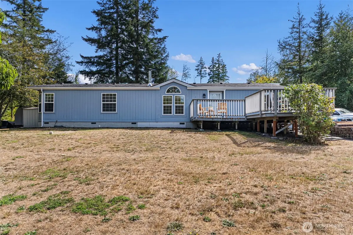 4862 Frender Lane Nw, Seabeck, WA 98380 - #1