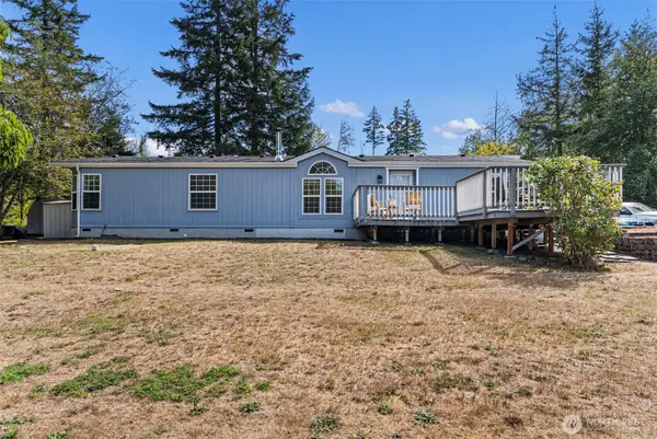 4862 Frender Lane Nw, Seabeck, WA 98380