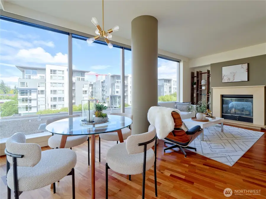 10610 NE 9th Place #605, Bellevue, WA 98004 - #3