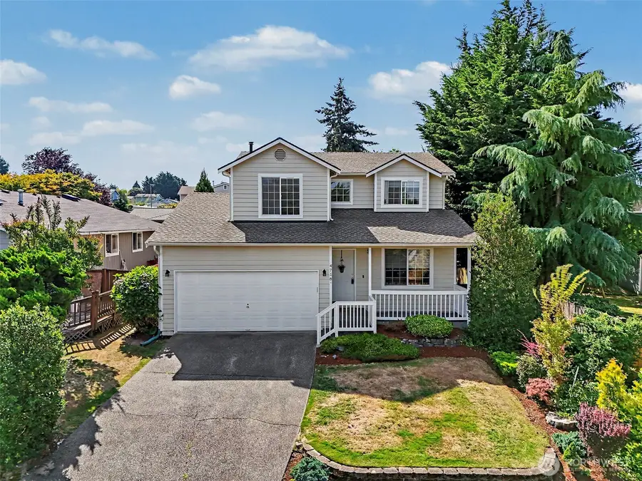 4718 39th Street Ne, Tacoma, WA 98422 - #2