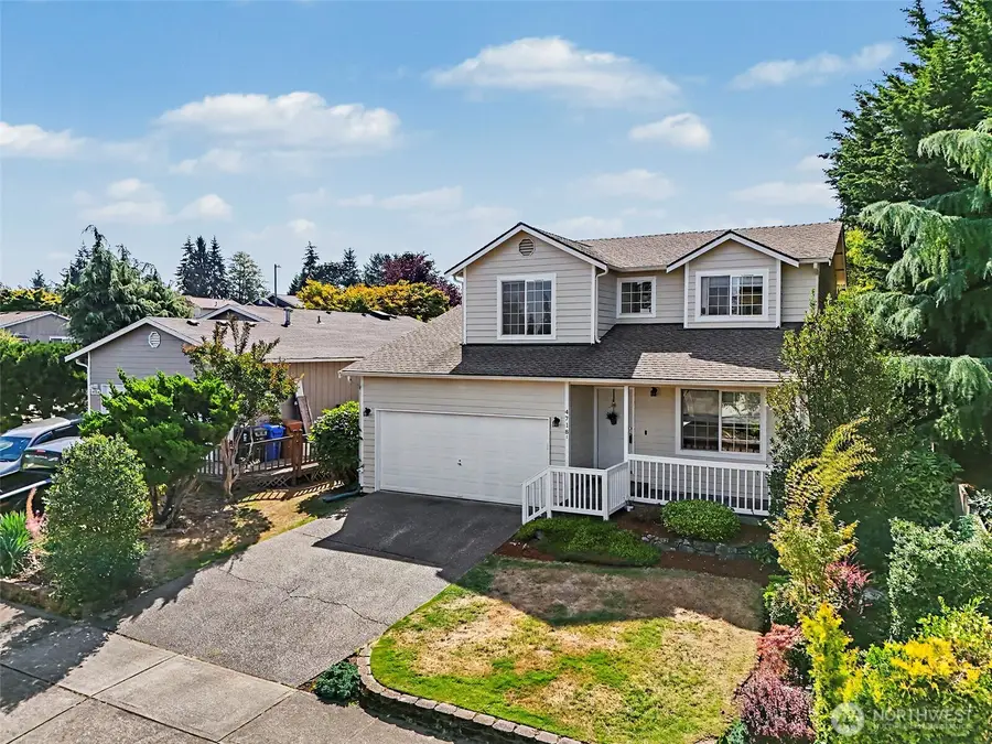 4718 39th Street Ne, Tacoma, WA 98422 - #3