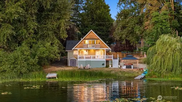 5680 Long Lake Road Se, Port Orchard, WA 98367