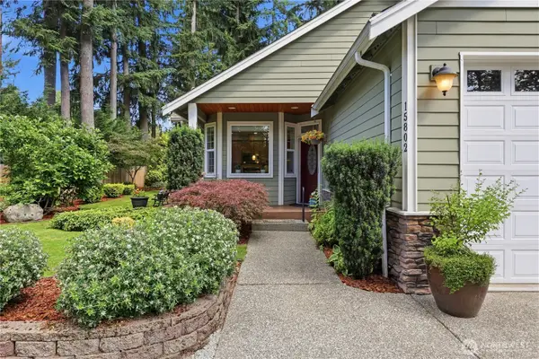 15802 84th Street Ne, Lake Stevens, WA 98258