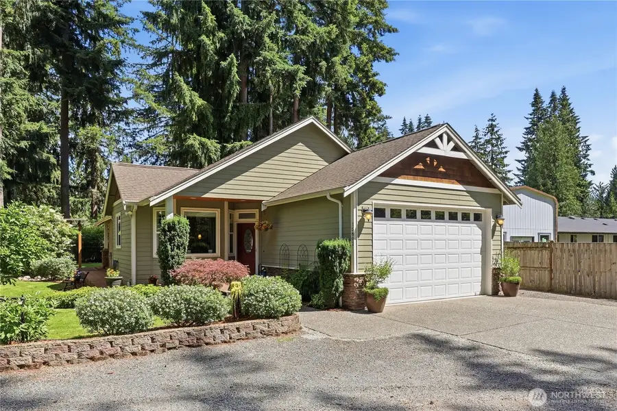 15802 84th Street Ne, Lake Stevens, WA 98258 - #3
