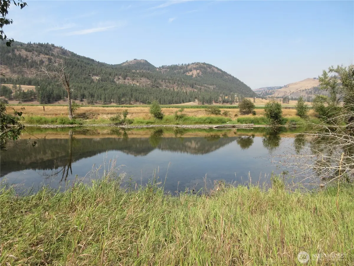 9999 Customs Road #3, Curlew, WA 99118 - #1