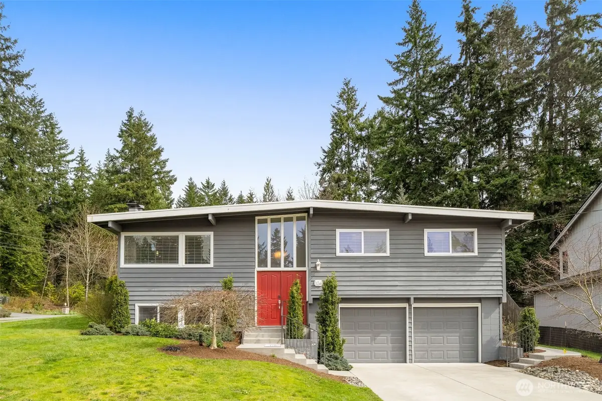 334 157th Avenue Ne, Bellevue, WA 98008 - #1