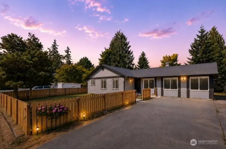 6914 21st Drive Ne, Marysville, WA 98271 - #1