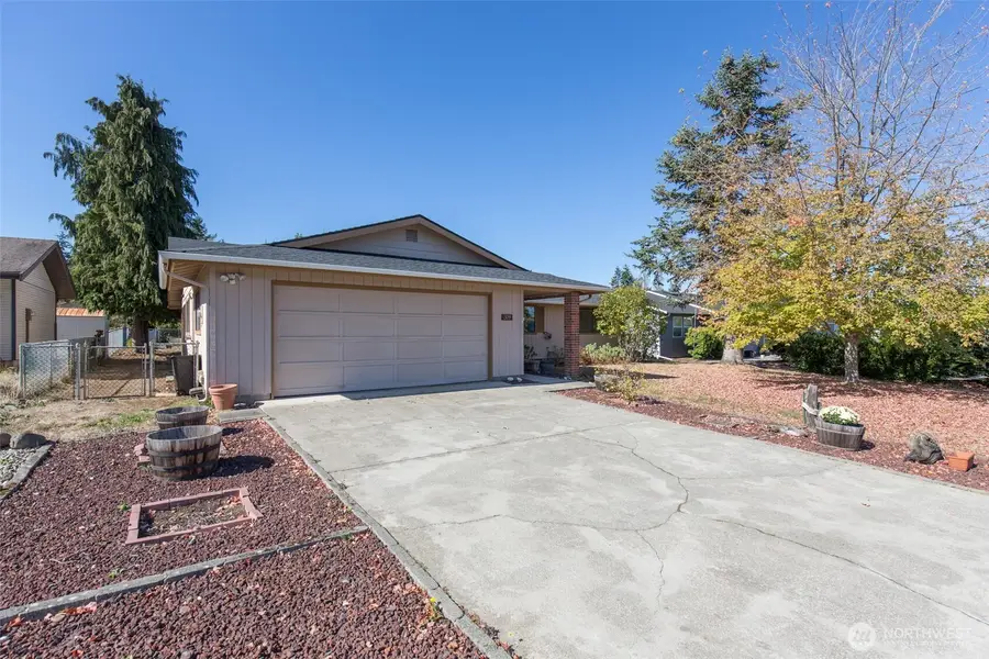 309 N Honeycomb Circle, Sequim, WA 98382 - #2