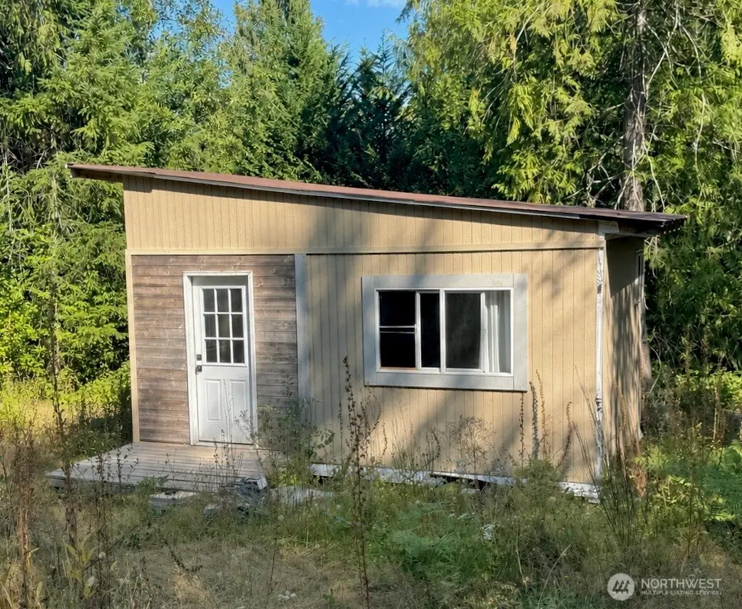 181 N Rustic Ridge Drive #21, 22, Lilliwaup, WA 98555 - #1